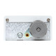 Реле температуры (термостат) капилляр 1м EKF TR-30-1