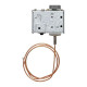 Реле температуры (термостат) капилляр 1м EKF TR-30-1
