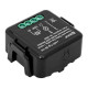 Реле умное в подрозетник 1-канальное Zigbee Connect Select без нейтрали EKF ssh-1g-zb-nn