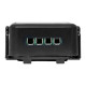 Реле умное в подрозетник 1-канальное Zigbee Connect Select без нейтрали EKF ssh-1g-zb-nn