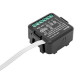 Реле умное в подрозетник 3-канальное Zigbee Connect Select без нейтрали EKF ssh-3g-zb-nn