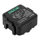 Реле умное в подрозетник 1-канальное Zigbee Connect Select 16А с нейтралью EKF PRO ssh-1g-zb-pro