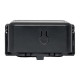 Реле умное в подрозетник 2-канальное Zigbee Connect Select без нейтрали EKF ssh-2g-zb-nn