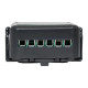 Реле умное в подрозетник 2-канальное Zigbee Connect Select с нейтралью EKF ssh-2g-zb