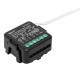 Реле умное в подрозетник 3-канальное Zigbee Connect Select с нейтралью EKF ssh-3g-zb