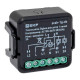 Реле умное для штор в подрозетник 1-канальное Zigbee Connect Select EKF scsh-1g-zb