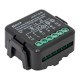 Реле умное для штор в подрозетник 1-канальное Zigbee Connect Select EKF scsh-1g-zb