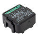 Реле умное для штор в подрозетник 1-канальное Zigbee Connect Select EKF scsh-1g-zb