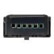 Реле умное для штор в подрозетник 1-канальное Zigbee Connect Select EKF scsh-1g-zb