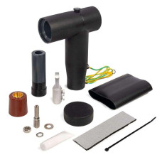 Комплект адаптеров экранированных кабельных ЭКАТ-10-70/95 КВТ 89715