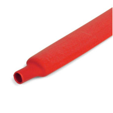 Трубка термоусадочная ТУТнг-LS-40/20 красн. (уп.50м) КВТ 102170