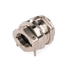 Ввод кабельный MGM-DL 50 (32-38мм) латунный Fortisflex 89023