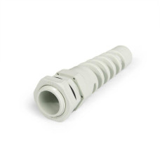 Ввод кабельный PG-R 16 (10-14мм) пластик. Fortisflex 88651