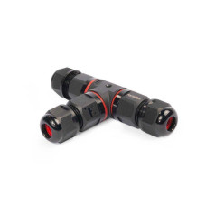 Коннектор кабельный FFC-31/3P-IP68 Fortisflex 89668