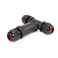 Коннектор кабельный FFC-33/5P-IP68 Fortisflex 89670