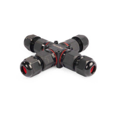 Коннектор кабельный FFC-41/3P-IP68 Fortisflex 89686