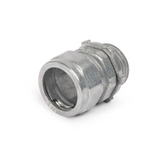 Муфта вводная для трубы ВТ-15 (1/2дюйм) Fortisflex 87910