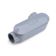 Коробка распаячная КРВ-Л 50 2дюйм Fortisflex 61119