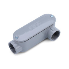 Коробка распаячная КРВ-П 38 1 1/2дюйм Fortisflex 61125