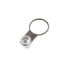 Кольцо заземления КЗ-М16 латун. Fortisflex 88654