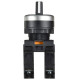 Переключатель 3 полож. 2НО длин. ручка черн. MASTER IEK MI-SW60-20XB3-4-25-3-K02