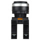 Переключатель 3 полож. 1НО+1НЗ с ключом черн. MASTER IEK MI-SW60-20Y-3-34-3-K02