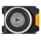 Переключатель 3 полож. 1НО+1НЗ с ключом черн. MASTER IEK MI-SW60-20Y-3-34-3-K02