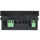 Амперметр цифровой щитовой 3ф RS-485 96х96 LED MASTER IEK MI-DA21-6-3-1-LED