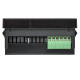 Амперметр цифровой щитовой 3ф RS-485 96х96 LED MASTER IEK MI-DA21-6-3-1-LED