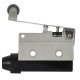 Микропереключатель концевой МП-7121 рычаг с рол. IP40 IEK KKV12-7121-1-64