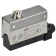 Микропереключатель концевой МП-7100 толкатель IP40 IEK KKV12-7100-2-64
