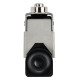 Микропереключатель концевой МП-7100 толкатель IP40 IEK KKV12-7100-2-64