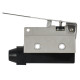 Микропереключатель концевой МП-7120 рычаг IP40 IEK KKV12-7120-2-64