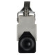 Микропереключатель концевой МП-7120 рычаг IP40 IEK KKV12-7120-2-64