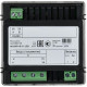 Вольтметр цифровой щитовой 1ф RS-485 72х72 LCD MASTER IEK MI-DV11-6-1-1-LCD