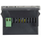 Вольтметр цифровой щитовой 1ф RS-485 72х72 LCD MASTER IEK MI-DV11-6-1-1-LCD