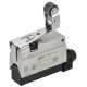 Микропереключатель концевой МП-7144 укор. рычаг с рег. рол. IP40 IEK KKV12-7144-1-64