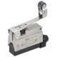 Микропереключатель концевой МП-7124 рычаг с рег. рол. IP40 IEK KKV12-7124-1-64