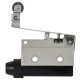 Микропереключатель концевой МП-7124 рычаг с рег. рол. IP40 IEK KKV12-7124-1-64