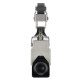 Микропереключатель концевой МП-7124 рычаг с рег. рол. IP40 IEK KKV12-7124-1-64
