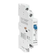 Контакт сигнализации короткого замыкания АПД/GV2 АК-1НЗ EKF apd-am11