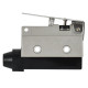 Микропереключатель концевой МП-7140 укор. рычаг IP40 IEK KKV12-7140-2-64
