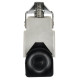 Микропереключатель концевой МП-7140 укор. рычаг IP40 IEK KKV12-7140-2-64