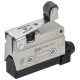 Микропереключатель концевой МП-7141 укор. рычаг с рол. IP40 IEK KKV12-7141-1-64