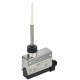 Микропереключатель концевой МП-7166 пруж. стрерж. с диэл. IP40 IEK KKV12-7166-1-64