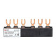 Шина соединительная 2Х45 АПД/GV2 EKF apd-cb245