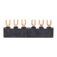 Шина соединительная 2Х45 АПД/GV2 EKF apd-cb245