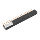 Шина соединительная 3Х45 АПД/GV2 EKF apd-cb345