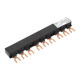 Шина соединительная 3Х45 АПД/GV2 EKF apd-cb345