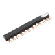 Шина соединительная 4Х45 АПД/GV2 EKF apd-cb445